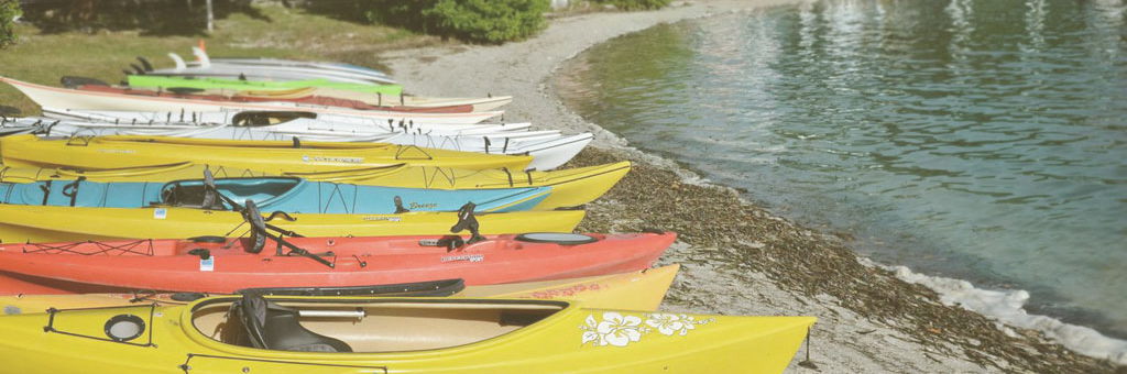 Alquiler de paddle surf - Kayak Adventure